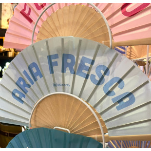 VENTAGLIO "ARIA FRESCA"