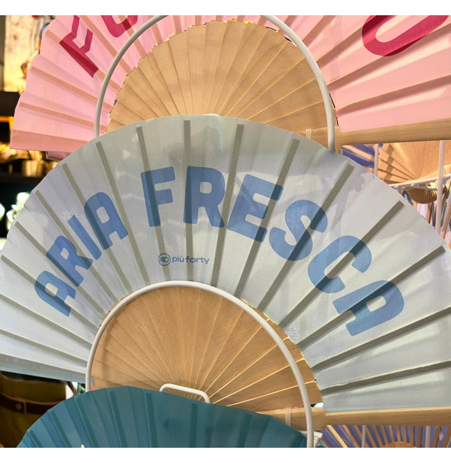 VENTAGLIO "ARIA FRESCA"