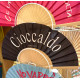 VENTAGLIO &quot;CIOCCALDO&quot;