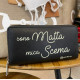 PORTAFOGLIO &quot;SONO MATTA MICA SCEMA&quot;