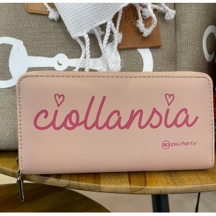 PORTAFOGLIO "CIOLLANSIA"