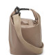 BORSA 5Lt ALMOND BROWN