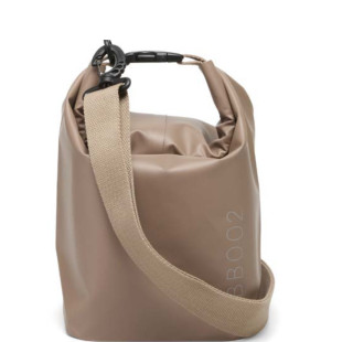 BORSA 5Lt ALMOND BROWN