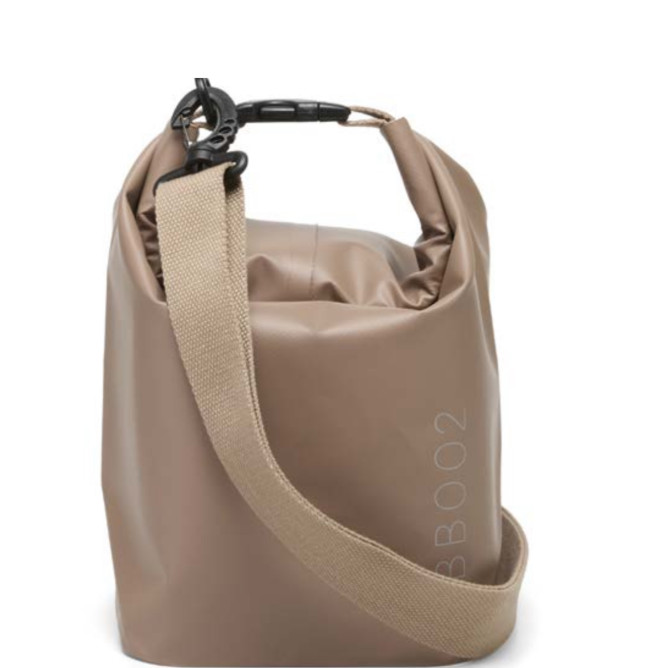 BORSA 5Lt ALMOND BROWN