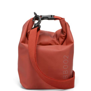 BORSA 5Lt DARK RED