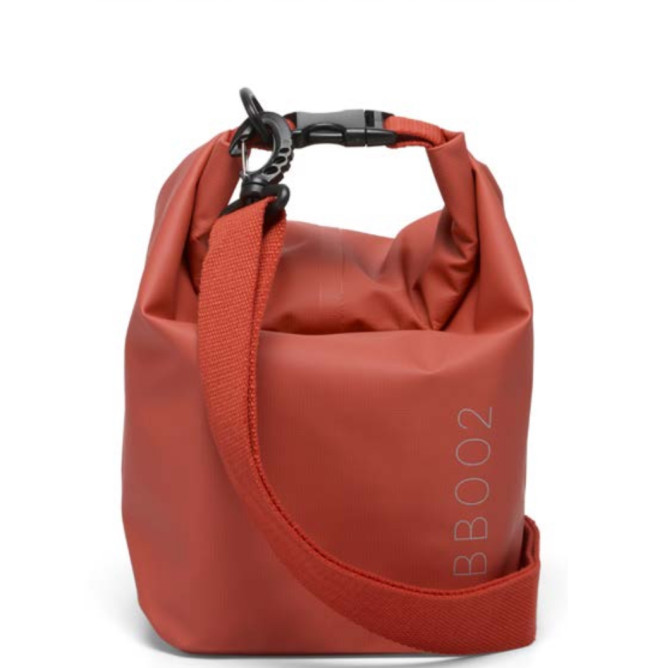 BORSA 5Lt DARK RED