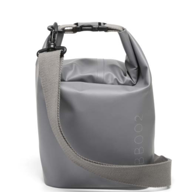 BORSA 5Lt GRIGIO