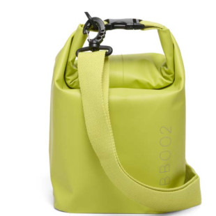 BORSA 5Lt LAWN GREEN