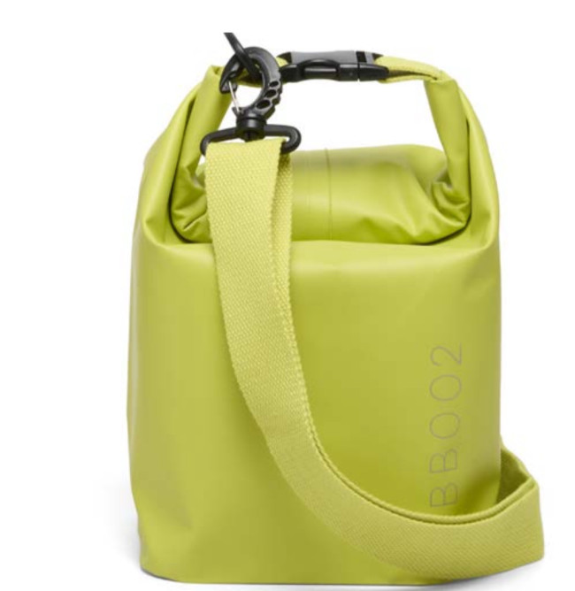 BORSA 5Lt LAWN GREEN