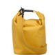 BORSA 5Lt MUSTARD YELLOW