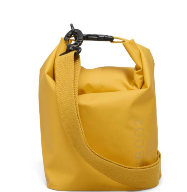 BORSA 5Lt MUSTARD YELLOW