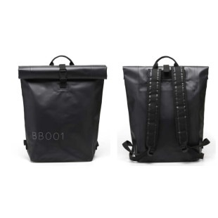 ZAINO 15Lt NERO