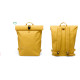 ZAINO 15Lt MUSTARD YELLOW