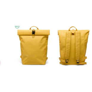 ZAINO 15Lt MUSTARD YELLOW
