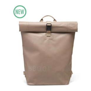 ZAINO 15Lt ALMOND BROWN