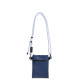 CROSSBODY BAG MIDNIGHT BLUE