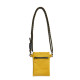 CROSSBODY BAG MUSTARD YELLOW