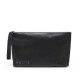 POUCH BAG NERO