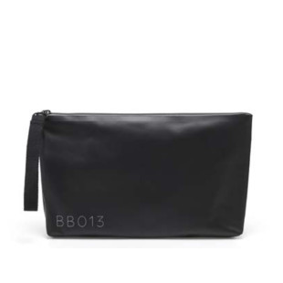 POUCH BAG NERO