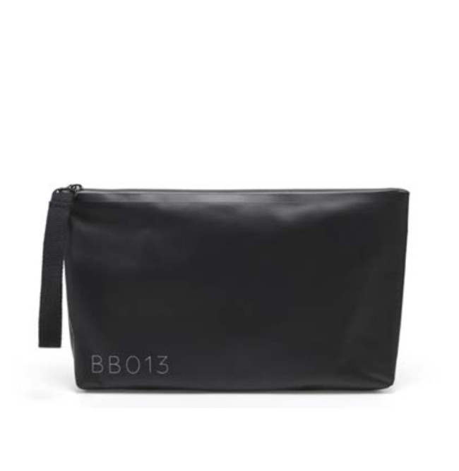 POUCH BAG NERO