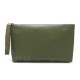 POUCH BAG VERDE KALE
