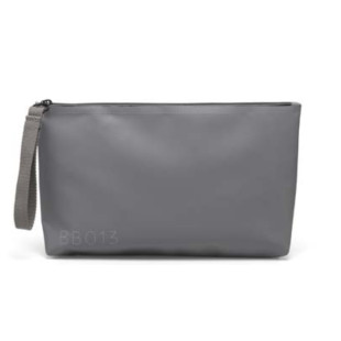 POUCH BAG GRIGIO