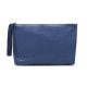 POUCH BAG MIDNIGHT BLUE