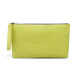 POUCH BAG LAWN GREEN