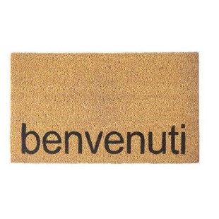 ZERBINO BENVENUTI
