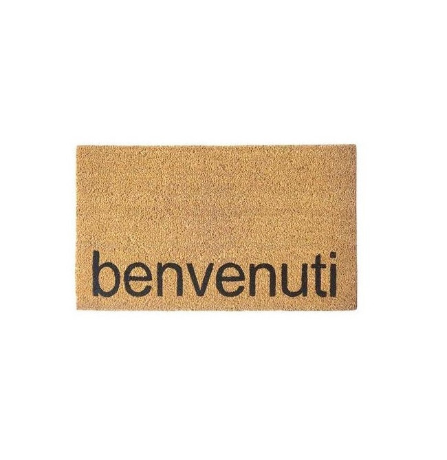ZERBINO BENVENUTI