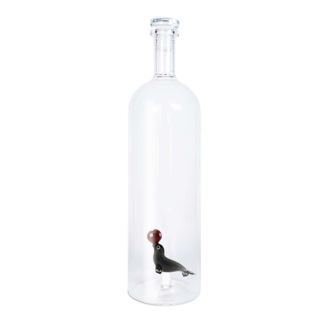 BOTTIGLIA FOCA