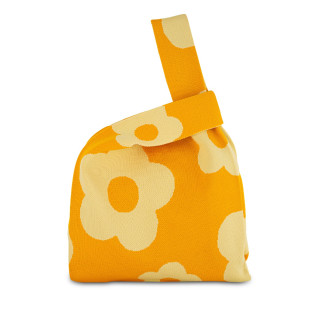BORSA A NODO - DECORAZIONE FORI