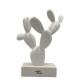 SCULTURA FICHI ALLEGRI ROSSO PICCOLO