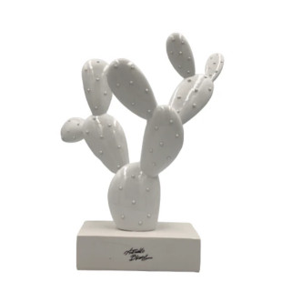 SCULTURA FICHI ALLEGRI ROSSO PICCOLO