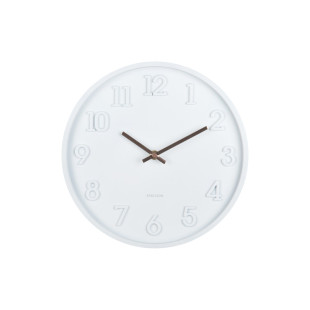 OROLOGIO CALMA BIANCO