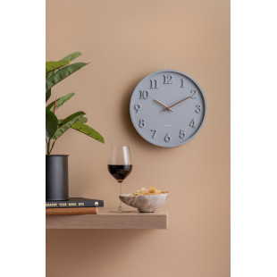 OROLOGIO CALMA GRIGIO