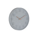 OROLOGIO CALMA GRIGIO