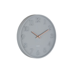 OROLOGIO CALMA GRIGIO