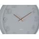 OROLOGIO CALMA GRIGIO