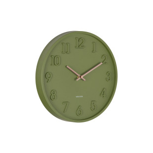 OROLOGIO CALMA VERDE