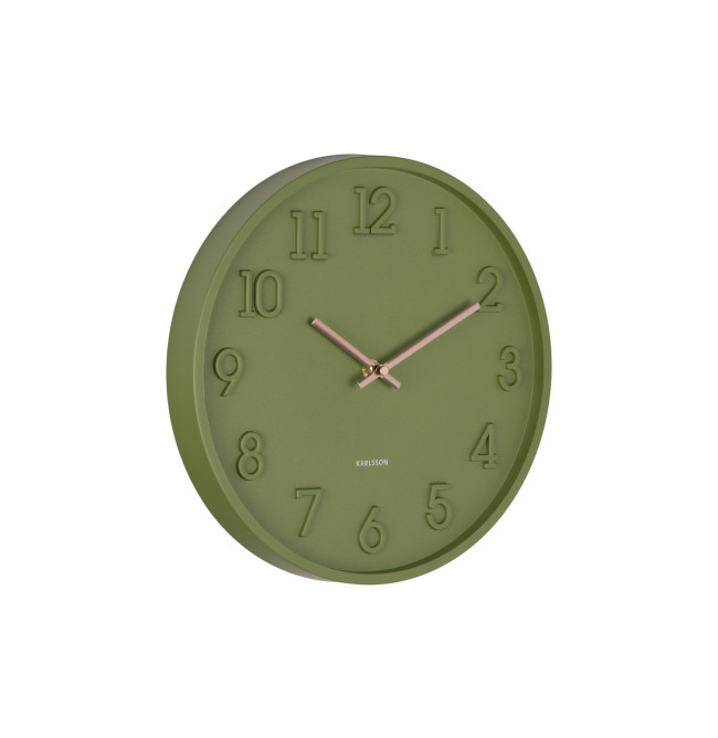 OROLOGIO CALMA VERDE