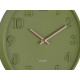 OROLOGIO CALMA VERDE