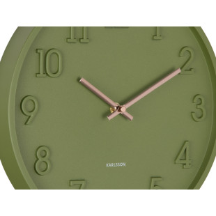 OROLOGIO CALMA VERDE