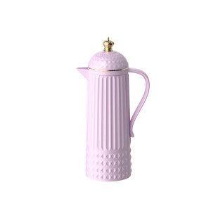 THERMOS CROWN PURPLE