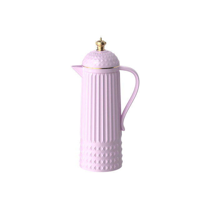 THERMOS CROWN PURPLE