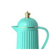 THERMOS CROWN TURQUOISE