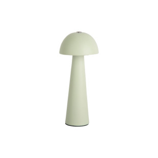 TABLE LAMP MINI DOME - GREEN