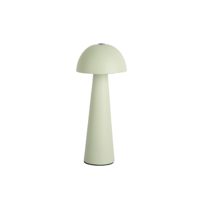 TABLE LAMP MINI DOME - GREEN
