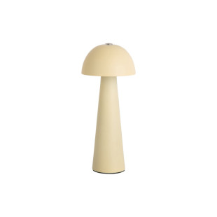 TABLE LAMP MINI DOME - SOFT YELLOW