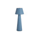 TABLE LAMP MINI CONE - CLASSIC BLUE